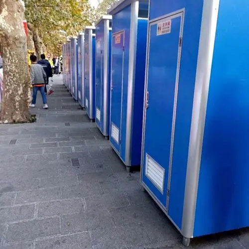 阳西移动公厕租赁