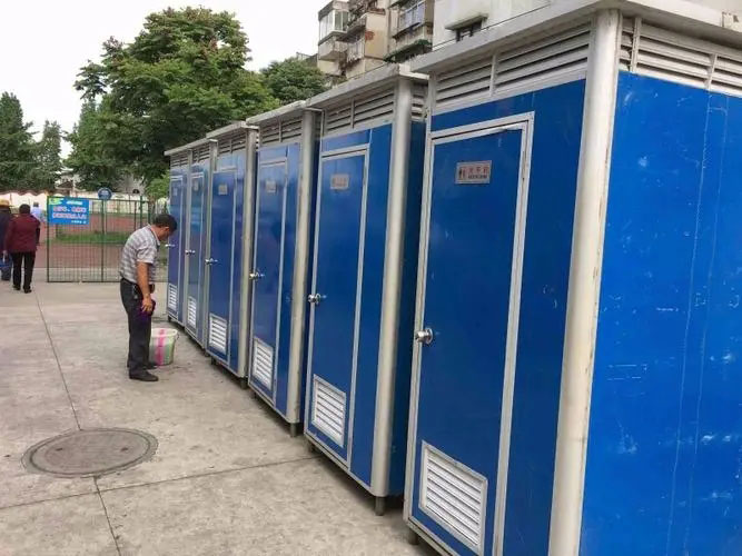 阳西移动洗手间租赁